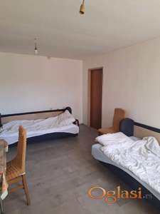 Izdavanje smestaja za radnike Sremski Karlovci